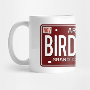 Bird Gang Mug